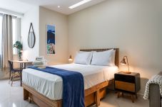 Apartment in Rio de Janeiro - 2 minutes from Copacabana beach | NSC1004