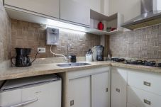 Apartment in Rio de Janeiro - 2 minutes from Copacabana beach | NSC1004