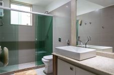 Apartment in Rio de Janeiro - 2 minutes from Copacabana beach | NSC1004