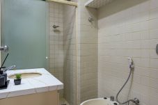 Apartment in Rio de Janeiro - 5 minutes from Copacabana beach | BR608