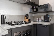 Apartment in Rio de Janeiro - 5 minutes from the beach and a view of Christ | BR904