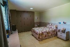 House in Luís Correia - House with Wi-Fi 200m from Coqueiro Beach/PI