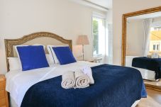 Apartment in Madrid -  Bernabeu Stadium