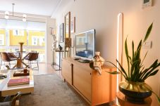 Apartment in Madrid -  Bernabeu Stadium