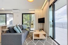 Studio in Arco de São Jorge - Mar Yam Garden by Atlantic Holiday