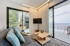 Studio in Arco de São Jorge - Mar Yam Garden by Atlantic Holiday