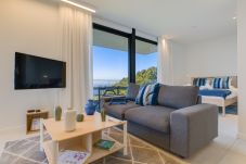 Studio in Arco de São Jorge - Mar Yam Sea by Atlantic Holiday