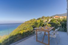 Studio in Arco de São Jorge - Mar Yam View by Atlantic Holiday