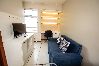 Apartment in Brasilia - Apto p/ home office c boa localização - Asa Sul/DF