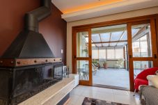 Apartment in Gramado - Terraço gigante no coração de Gramado (4 dorm)!