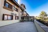 Apartment in Gramado - Terraço gigante no coração de Gramado (4 dorm)!