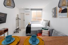 Apartment in Rio de Janeiro - 10 minutes from Flamengo Beach, next to the subway | CT404