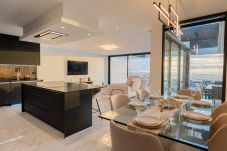 Villa in Ribeira Brava - Villa Luxe by Atlantic Holiday