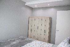 Apartment in Biguaçu - Loft com Wi-Fi e ótima localização em Biguaçu/SC
