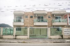 Apartment in Biguaçu - Studio with Air Conditioning and Wi-Fi | Biguaçu SC