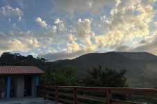 House in Extrema - Chácara com Piscina e Churrasqueira em Extrema MG