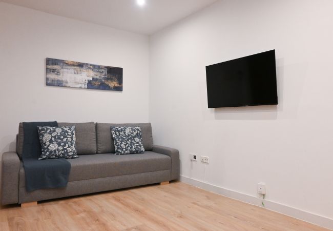 Studio in Madrid - Lindo studio in barrio Justicia 