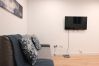 Studio in Madrid - Lindo studio in barrio Justicia 