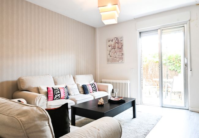 Apartment in Madrid - Comfortable one bedroom apartment 