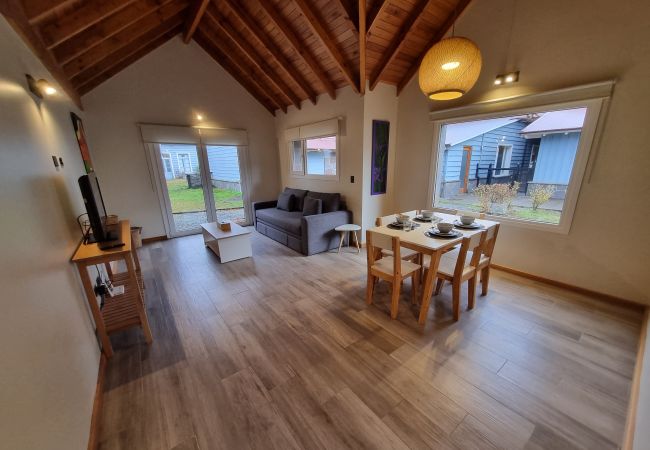 Cabin in San Martin de los Andes - Del Lacar - Andarlibre