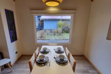 Cabin in San Martin de los Andes - Del Lacar - Andarlibre