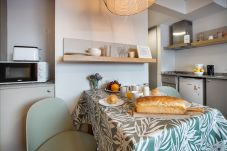 Studio in San Carlos de Bariloche - Rosa Mosqueta in the heart of town Bariloche