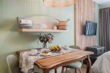 Studio in San Carlos de Bariloche - Meraki apartment in the heart of Bariloche