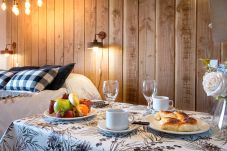 Studio in San Carlos de Bariloche - Entre dos apartment in the heart of Bariloche