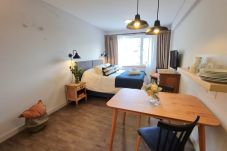 Studio in San Carlos de Bariloche - Picaflor Rubi apartment in the heart of Bariloche 