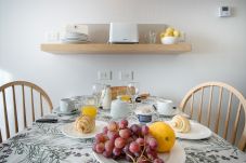 Studio in San Carlos de Bariloche - Bardana apartment in the heart of Bariloche