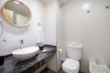 Studio in San Carlos de Bariloche - Abedul apartment in the heart of the Bariloche city