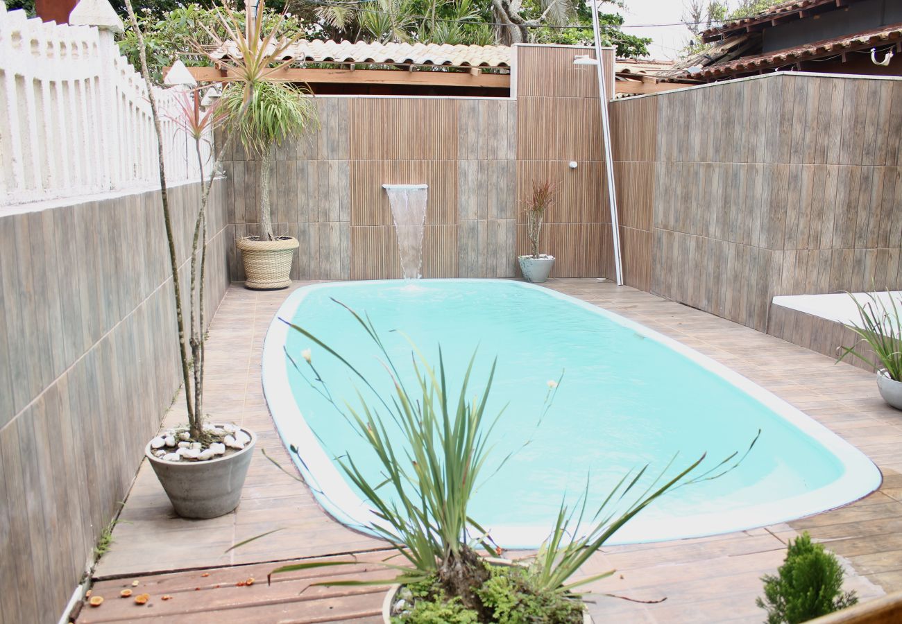 Rent by room in Cabo Frio - Pousada 1 minute from the beach | UNR 5