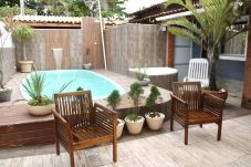 Rent by room in Cabo Frio - Pousada 1 minute from the beach | UNR 5