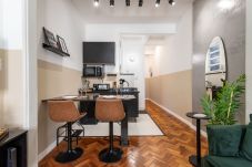 Studio in Rio de Janeiro - 3 minutes from Copacabana beach | RD1205