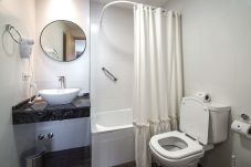 Studio in San Carlos de Bariloche - LLanten, amazing flat with terrace and parking in Bariloche