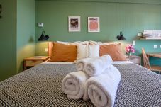 Studio in San Carlos de Bariloche - LLanten, amazing flat with terrace and parking in Bariloche