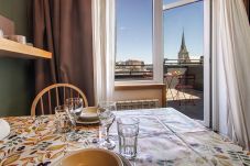 Studio in San Carlos de Bariloche - LLanten, amazing flat with terrace and parking in Bariloche