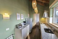 Apartment in San Carlos de Bariloche - Montaña charming flat with lake view and parking in Bariloche