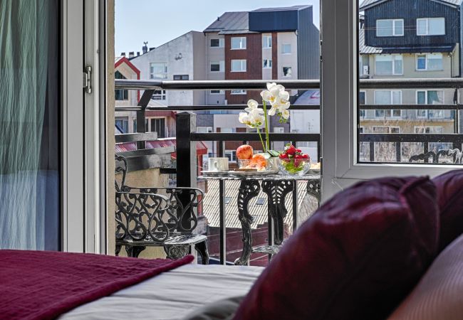 Studio in San Carlos de Bariloche - Oriental flat walking distance to main street in Bariloche