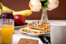 Studio in San Carlos de Bariloche - Ensueño flat in the Belgrano neighbourhood in Bariloche