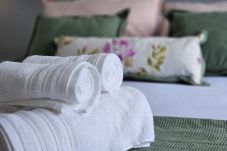 Apartment in San Carlos de Bariloche - Perfect for families flat with parking in Bariloche