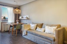 Apartment in San Carlos de Bariloche - Mutisia flat with terrace and lake views in Bariloche