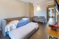 Apartment in San Carlos de Bariloche - Mutisia flat with terrace and lake views in Bariloche