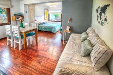 Studio in San Carlos de Bariloche - Namaste flat with pool and recreational area in Bariloche