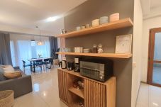 Apartment in San Carlos de Bariloche - Harmony flat very close to the center in Bariloche