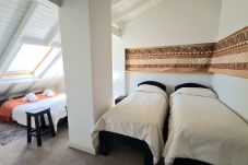 Apartment in San Carlos de Bariloche - Kumelka flat with Lake Nahuel Huapi View