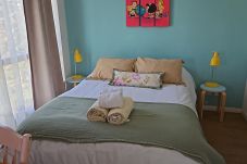 Studio in San Carlos de Bariloche - Mafalda flat central and well comunication area in Bariloche