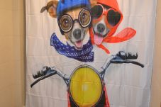 Studio in San Carlos de Bariloche - Mafalda flat central and well comunication area in Bariloche