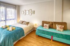 Studio in San Carlos de Bariloche - Risueño flat central and well conected in Bariloche