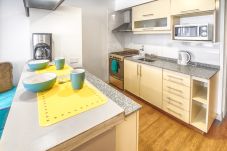 Studio in San Carlos de Bariloche - Risueño flat central and well conected in Bariloche